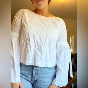 Free people top